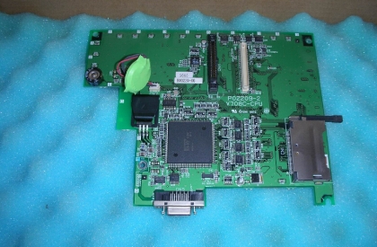 p02209-z V708C-CPU